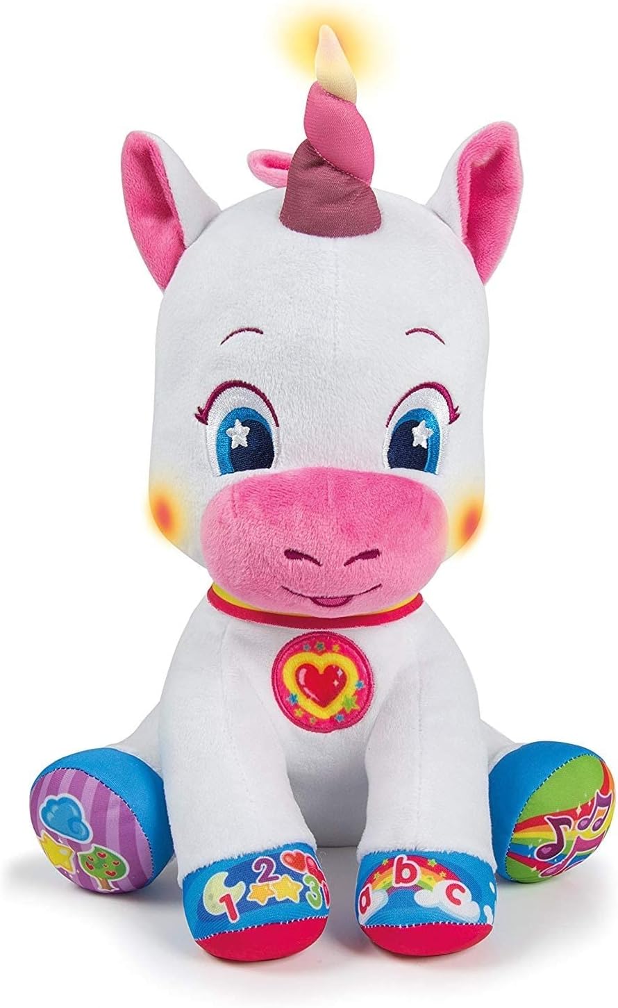 Clementoni Baby Unicorn 61293