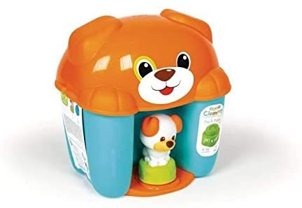 Clementoni Bucket Dog & Puppy 17294 - Image 4