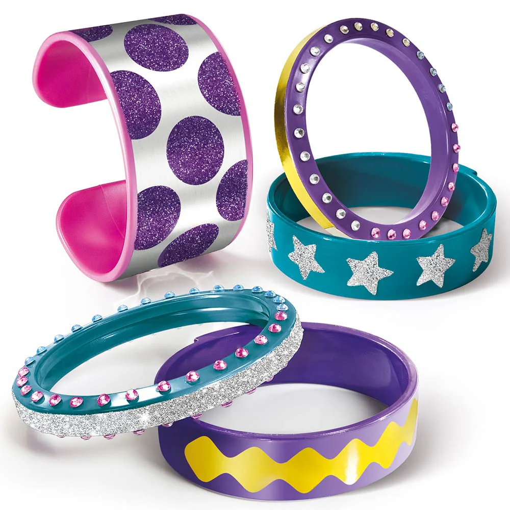 Clementoni Crazy Chic Fashion Style 15218