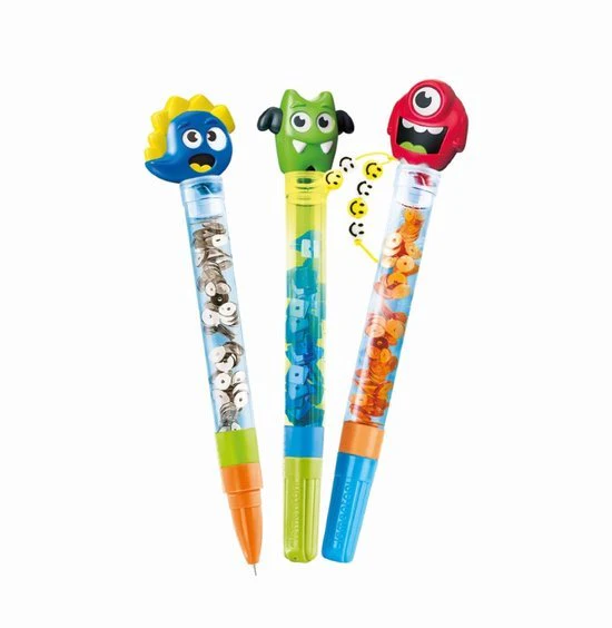 Clementoni IDEA Create Your Pen – DIY Pen Maker (Assorted) - Image 6