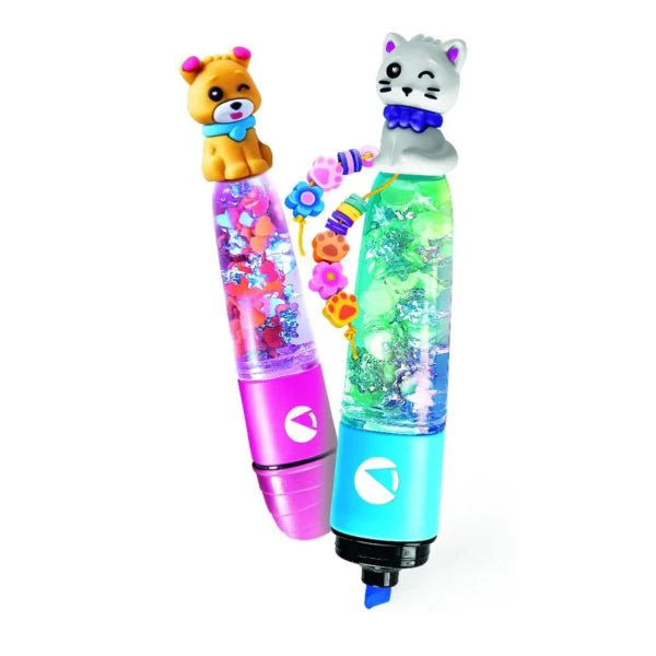 Clementoni Idea Highlighter Sweet Pen 18875 - Image 2