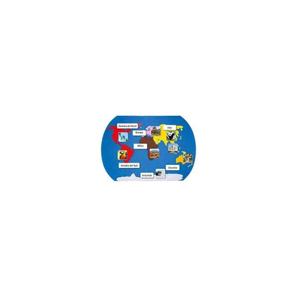 Clementoni Montessori World 61506 - Image 3