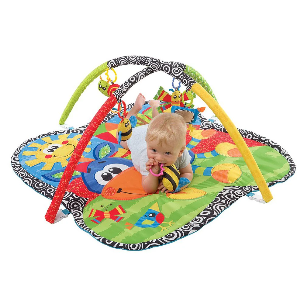 Clip Clop Musical Activity Gym