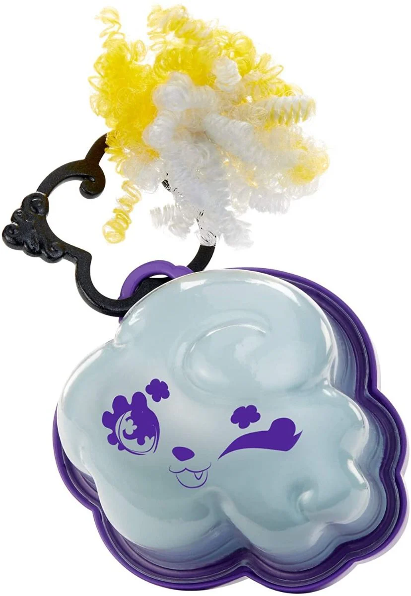 Cloudees Minis Collectible Small Pet GNC65 - Image 4
