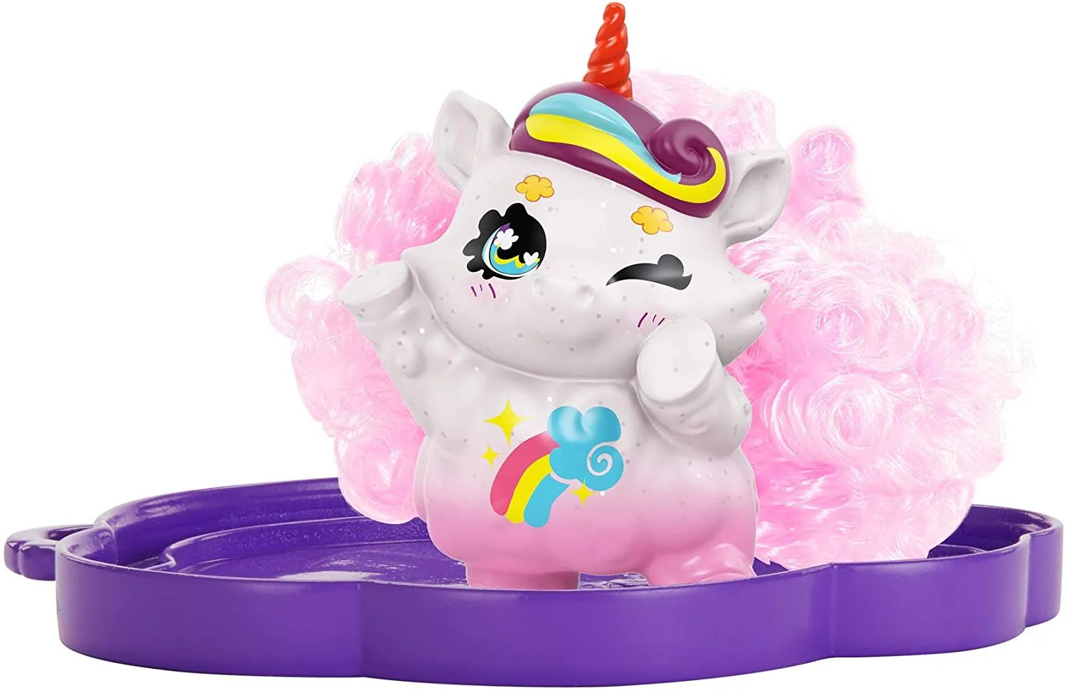 Cloudees Minis Collectible Small Pet GNC65 - Image 5