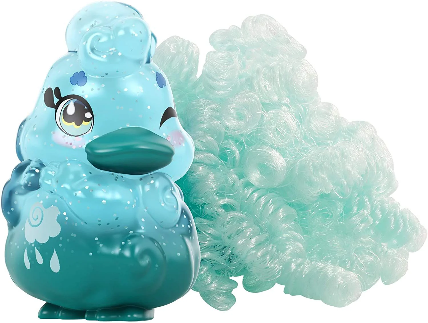 Cloudees Minis Collectible Small Pet GNC65 - Image 6