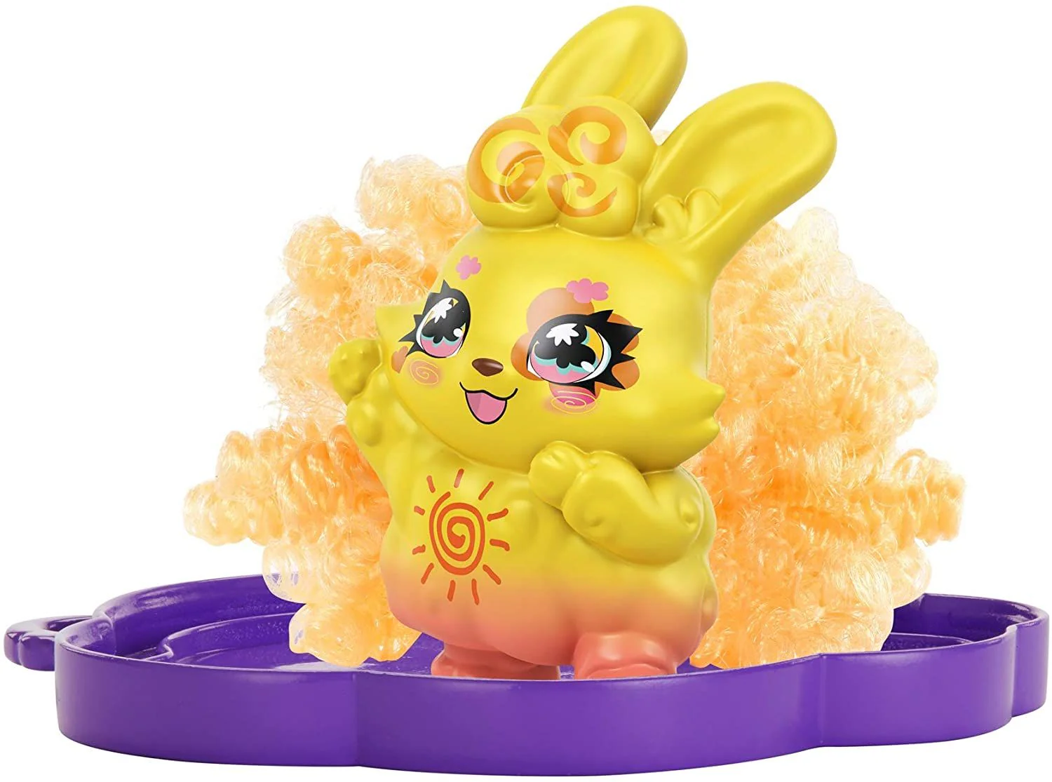 Cloudees Minis Collectible Small Pet GNC65 - Image 7