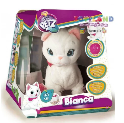Club Petz Bianca 95847