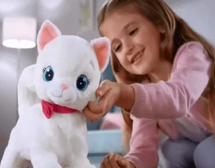 Club Petz Bianca 95847 - Image 3