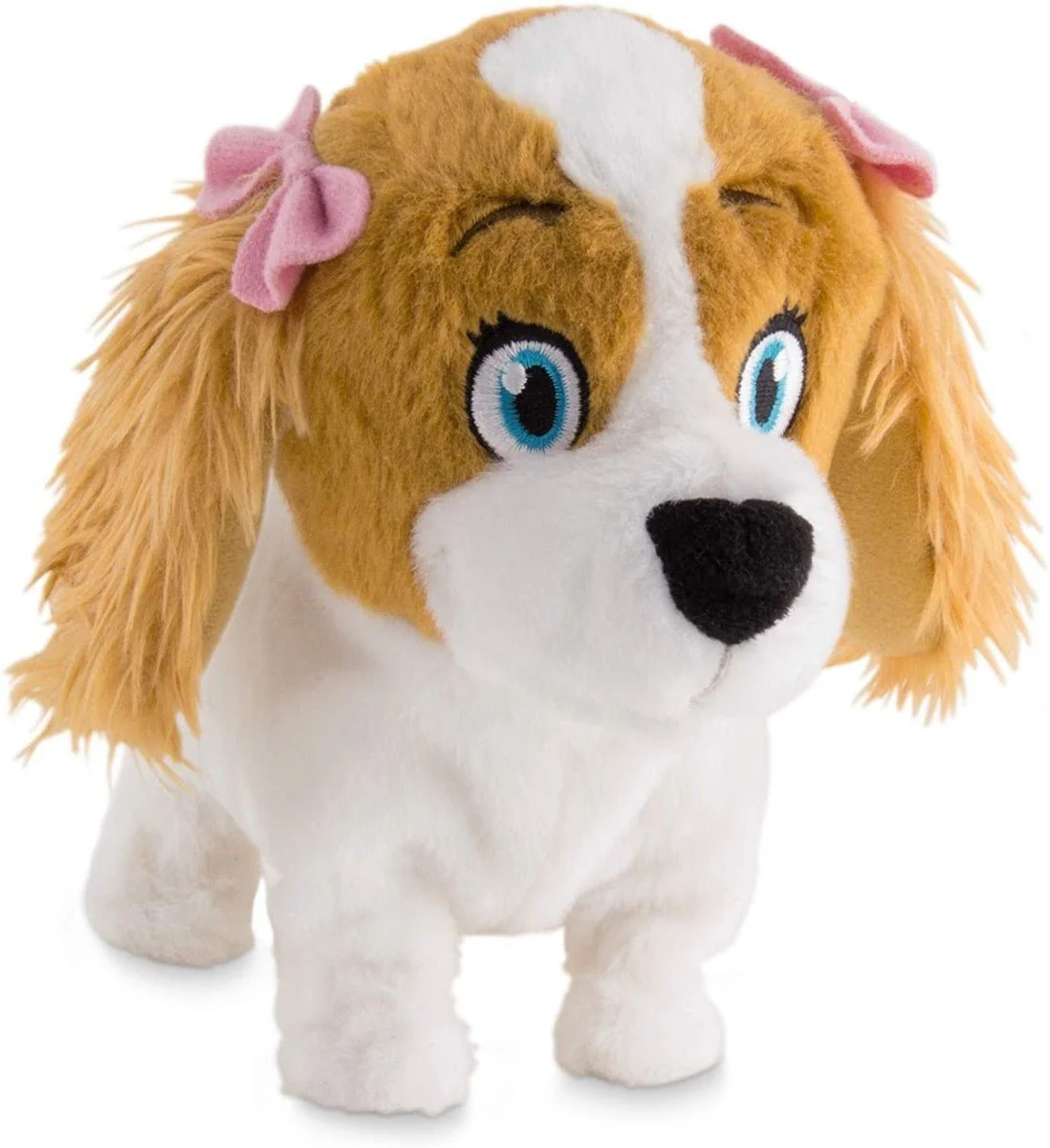 Club Petz Lola The Puppy 94802 - Image 2