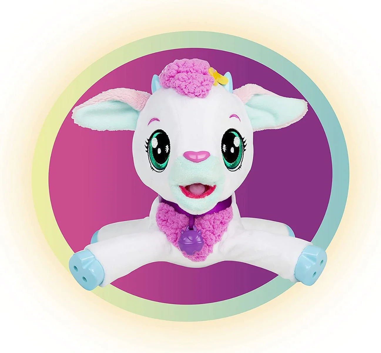 Club Petz Milky the Baby Goat 81321 - Image 4
