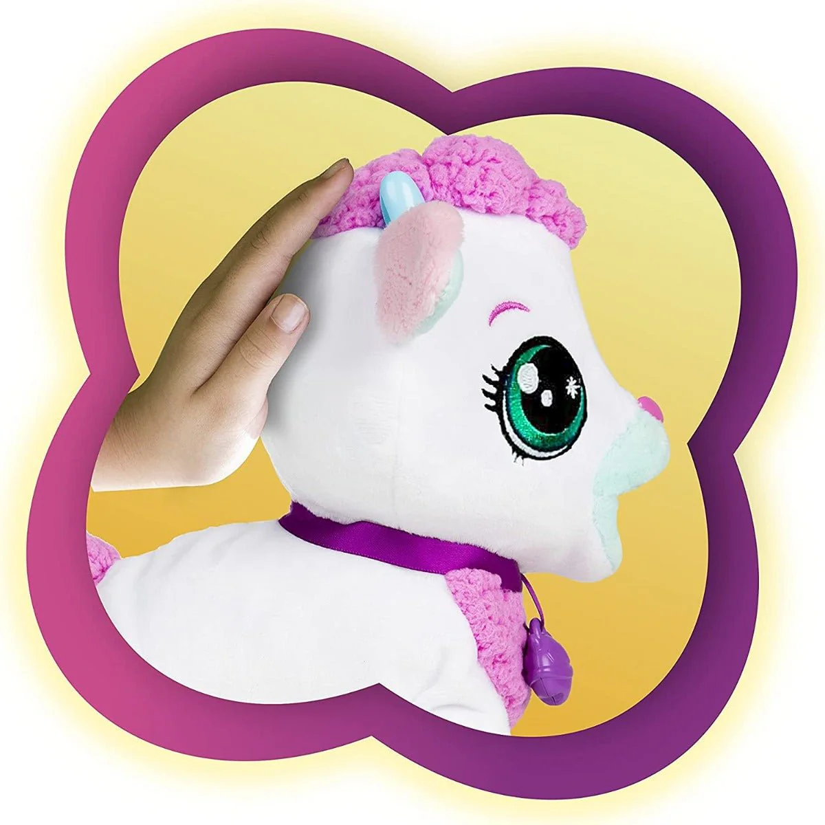 Club Petz Milky the Baby Goat 81321 - Image 5