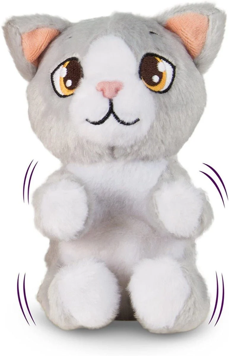 Club Petz Mini Tickles Tickling Puppies 96752 - Assorted - Image 7