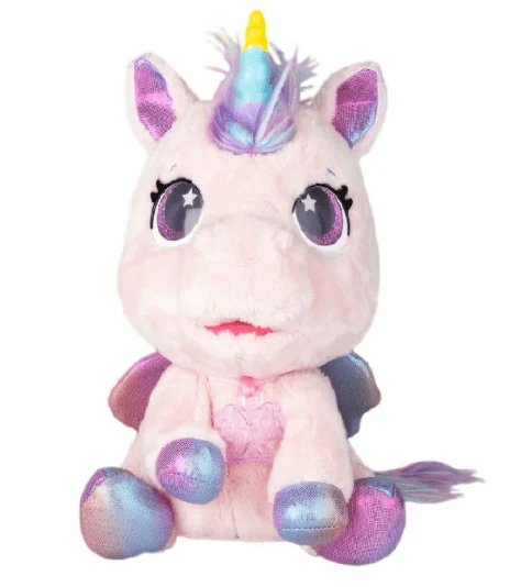 Club Petz My Baby Unicorn 93881
