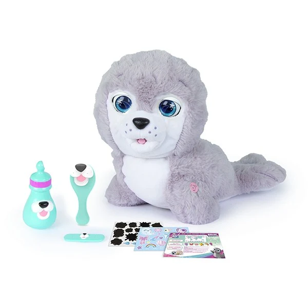 Club Petz Silver Marine Mission 93164