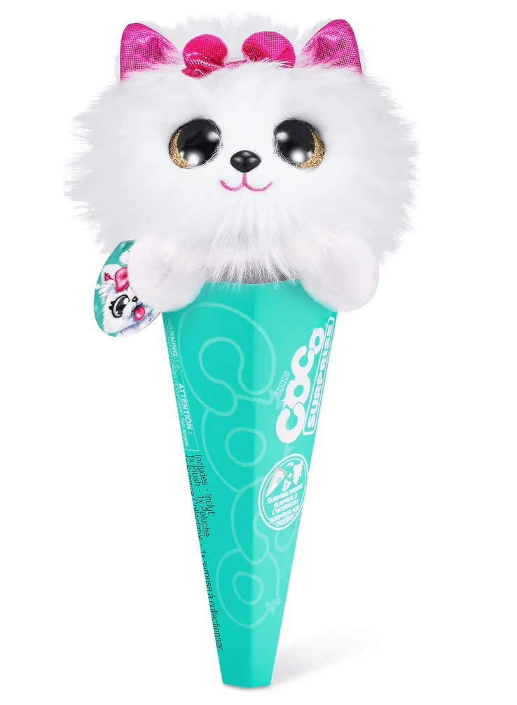 Coco Surprise Cones Classic