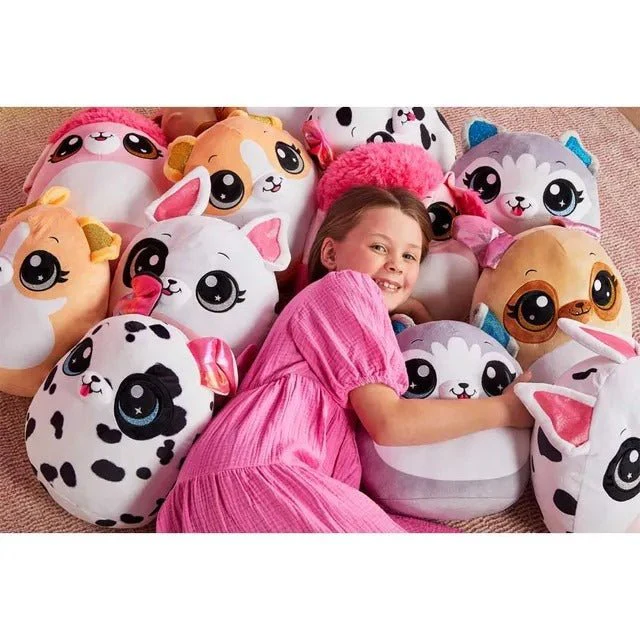 Coco Surprise Squishie Pups ZUR-9616 - Image 4