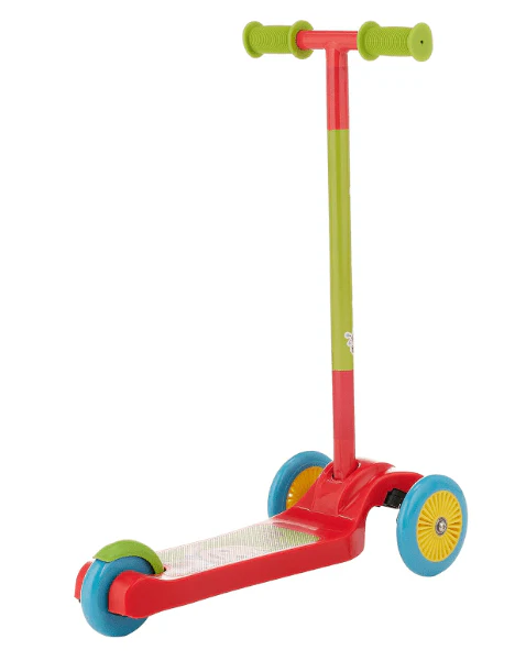 Cocomelon Tilt and Turn Scooter G003 - Image 3