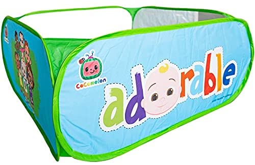 Cocomelon Ball with Pit Balls TP100733