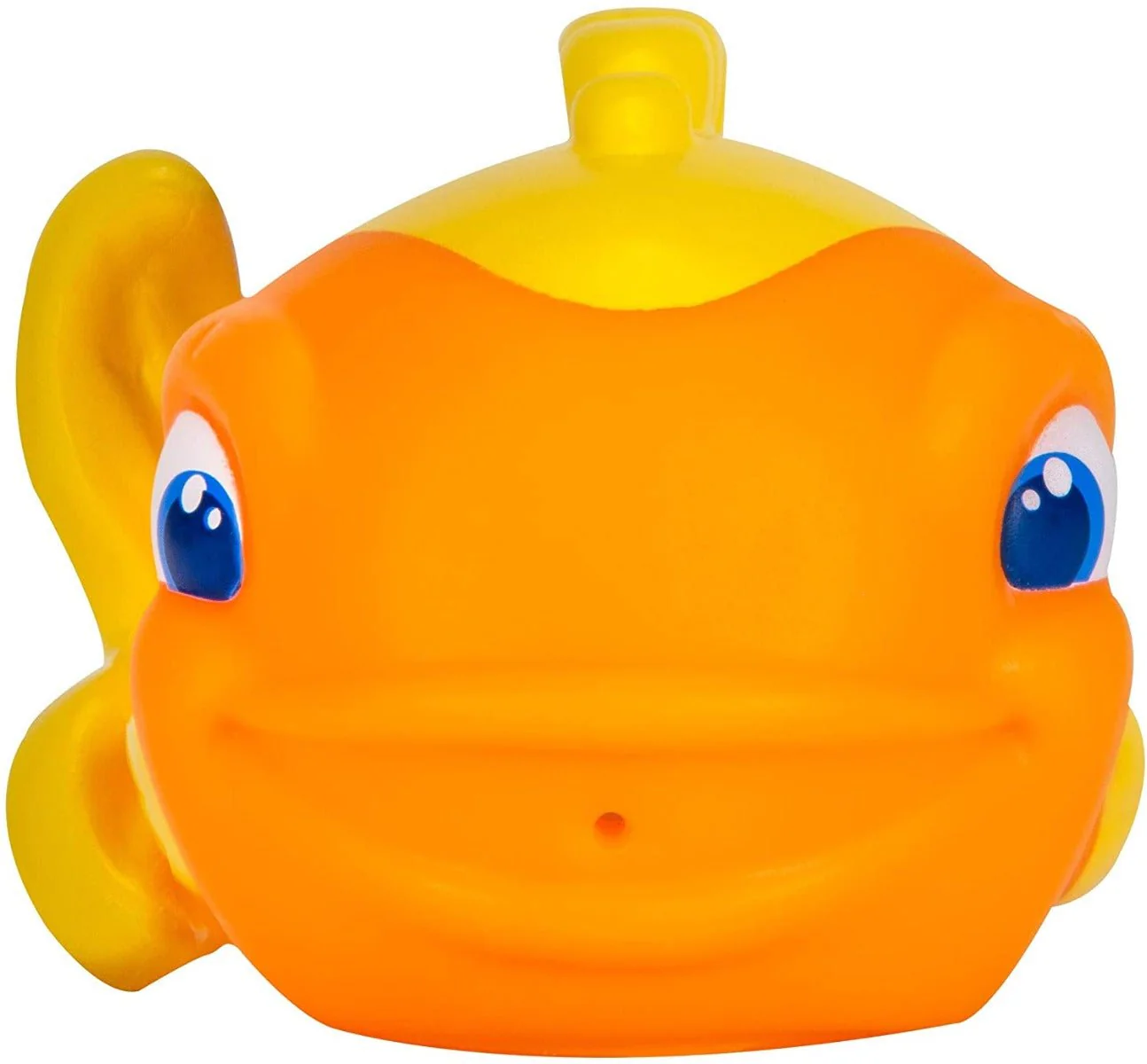 Cocomelon Bath Squirters Fish And Turtle - Image 5