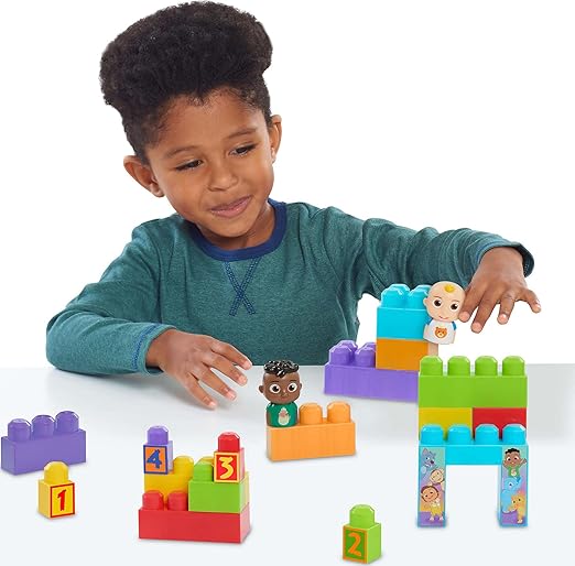 Cocomelon Construction Set 96151 - Image 4