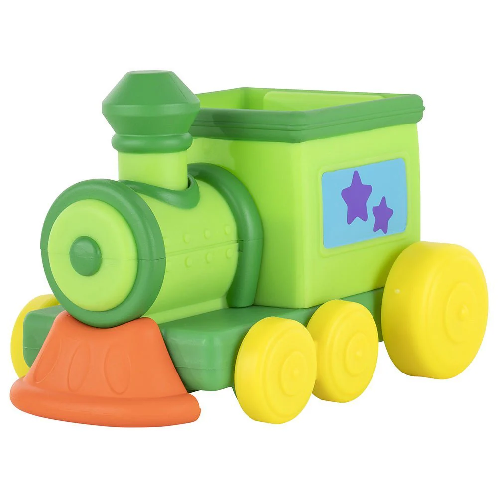 Cocomelon Deluxe Vehicle Musical Alphabet Train CMW0179 - Image 7