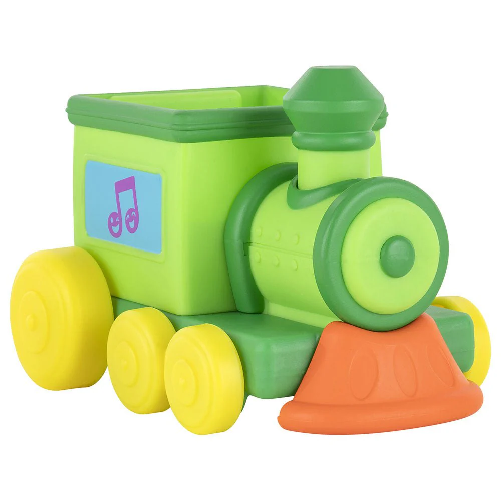 Cocomelon Deluxe Vehicle Musical Alphabet Train CMW0179 - Image 8