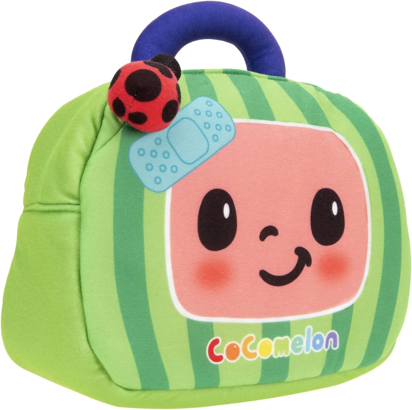 Cocomelon Doctor Checkup Store and Go Playset CMW0090 - Image 3