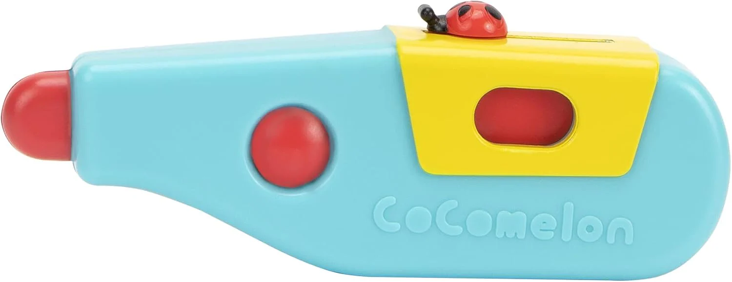 Cocomelon Doctor Checkup Store and Go Playset CMW0090 - Image 4