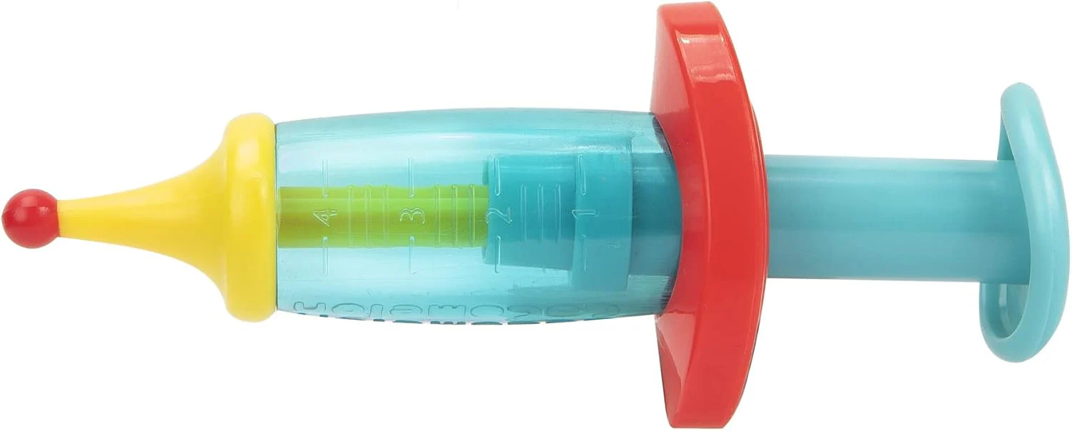 Cocomelon Doctor Checkup Store and Go Playset CMW0090 - Image 5