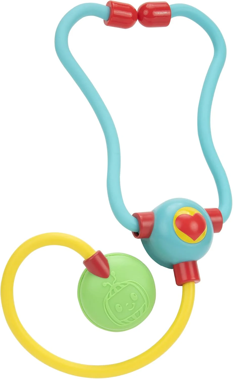 Cocomelon Doctor Checkup Store and Go Playset CMW0090 - Image 6