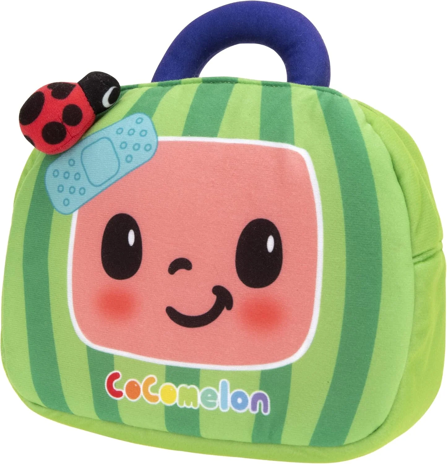 Cocomelon Doctor Checkup Store and Go Playset CMW0090 - Image 7
