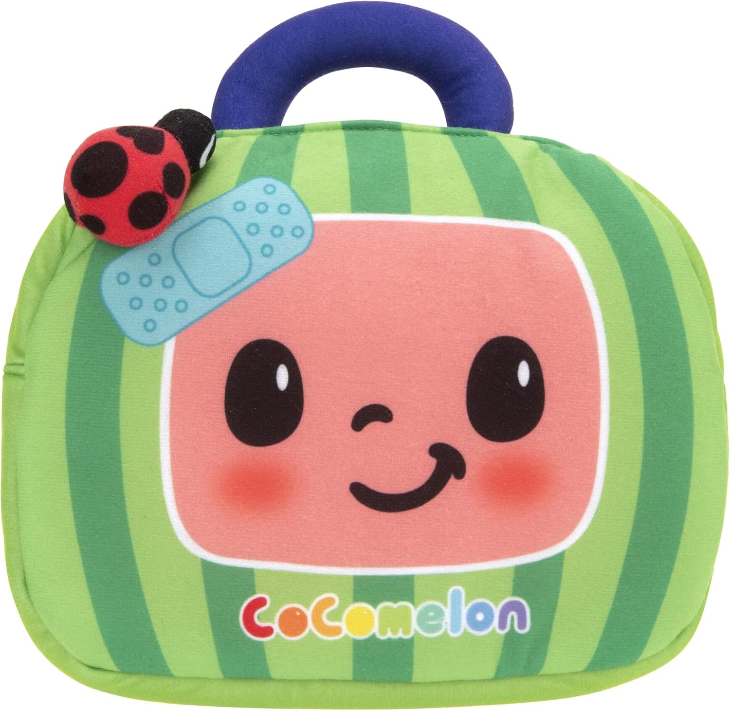 Cocomelon Doctor Checkup Store and Go Playset CMW0090 - Image 8
