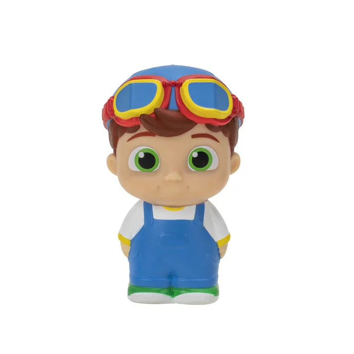 Cocomelon JJ And Family Set Figure 4-pack CMI0010 - Image 5