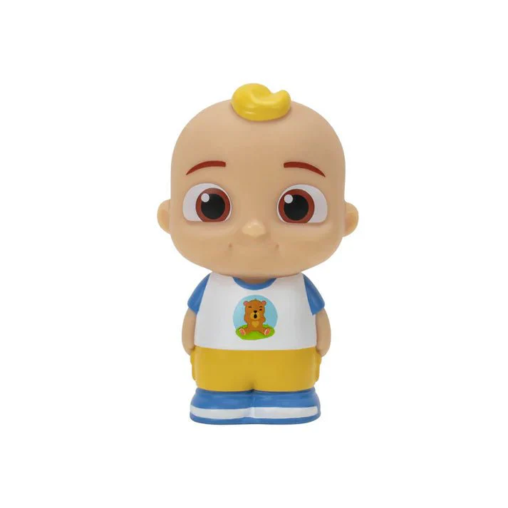 Cocomelon JJ And Family Set Figure 4-pack CMI0010 - Image 6