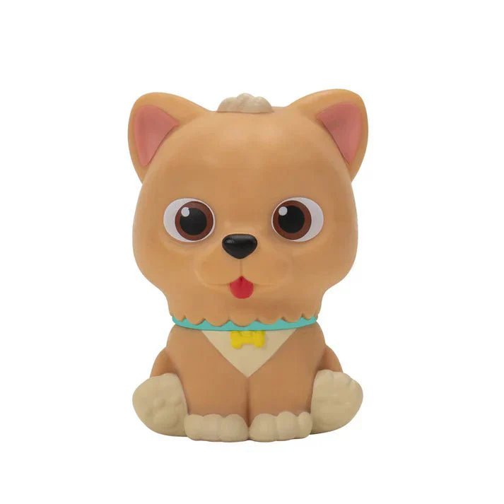 Cocomelon JJ And Family Set Figure 4-pack CMI0010 - Image 7