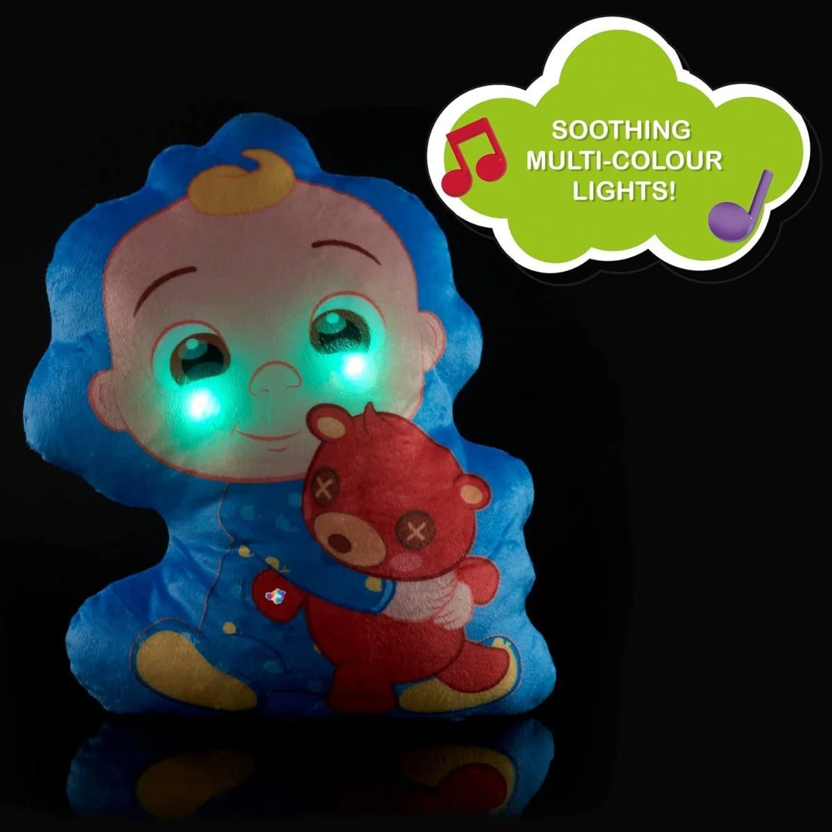 Cocomelon JJ Sleep Soother CM-1016 - Image 3