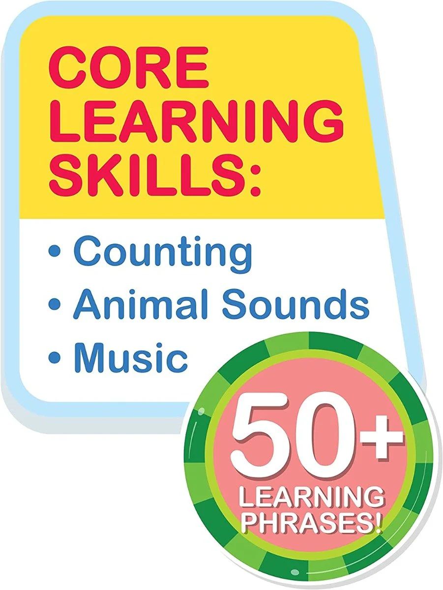 Cocomelon Learning Book 96132 - Image 5