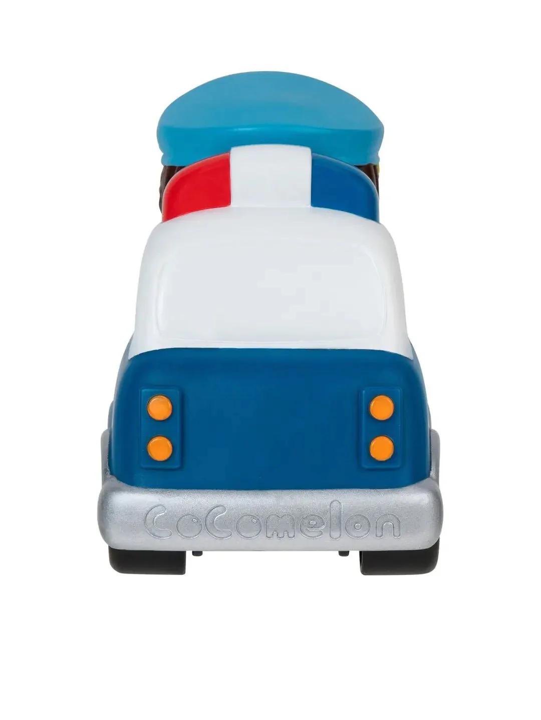 Cocomelon Mini Vehicle - Police Nina CMW0448/CMW0010 - Image 3