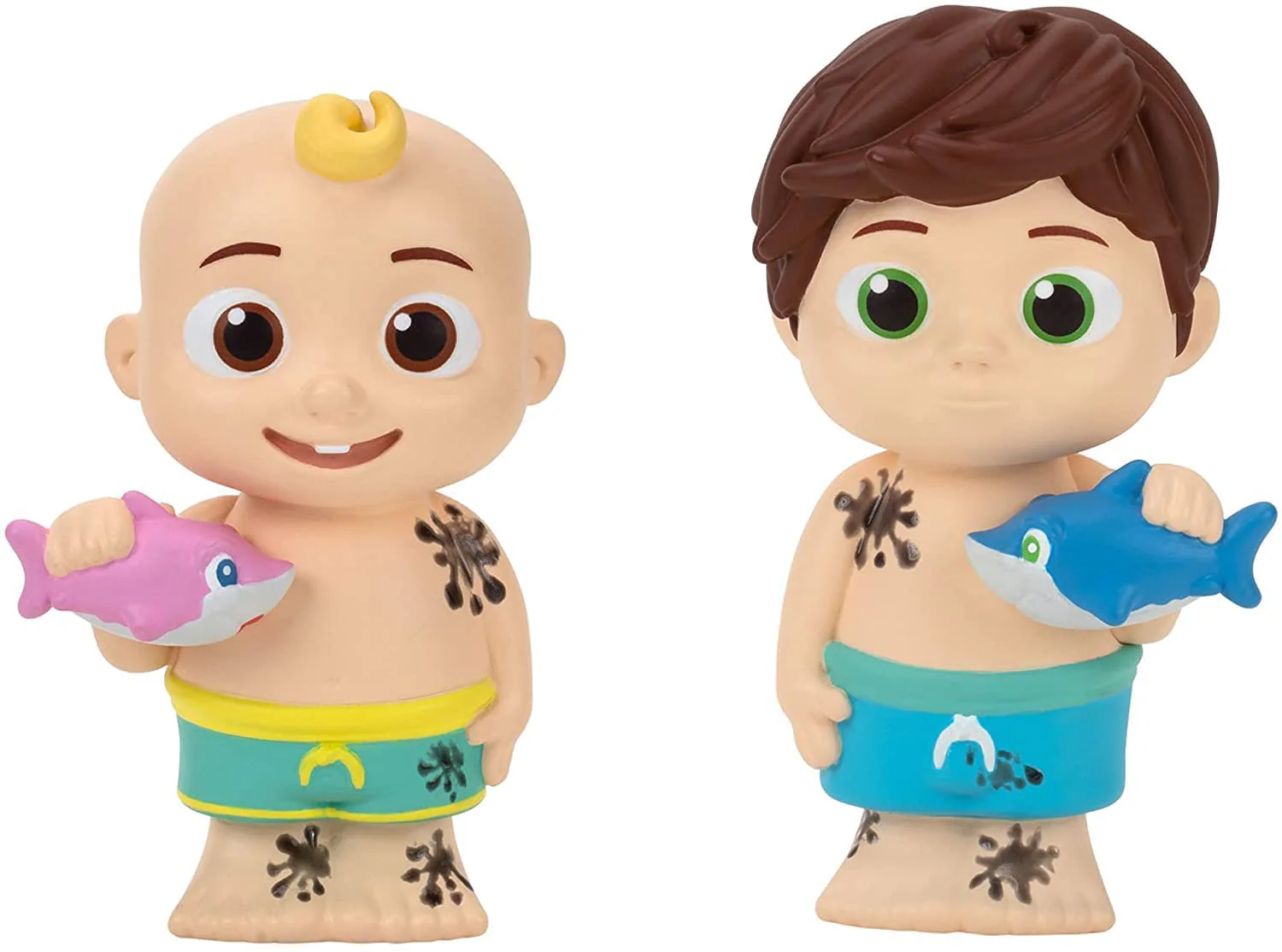 Cocomelon Musical Bathtub Playset CMW0028 - Image 4