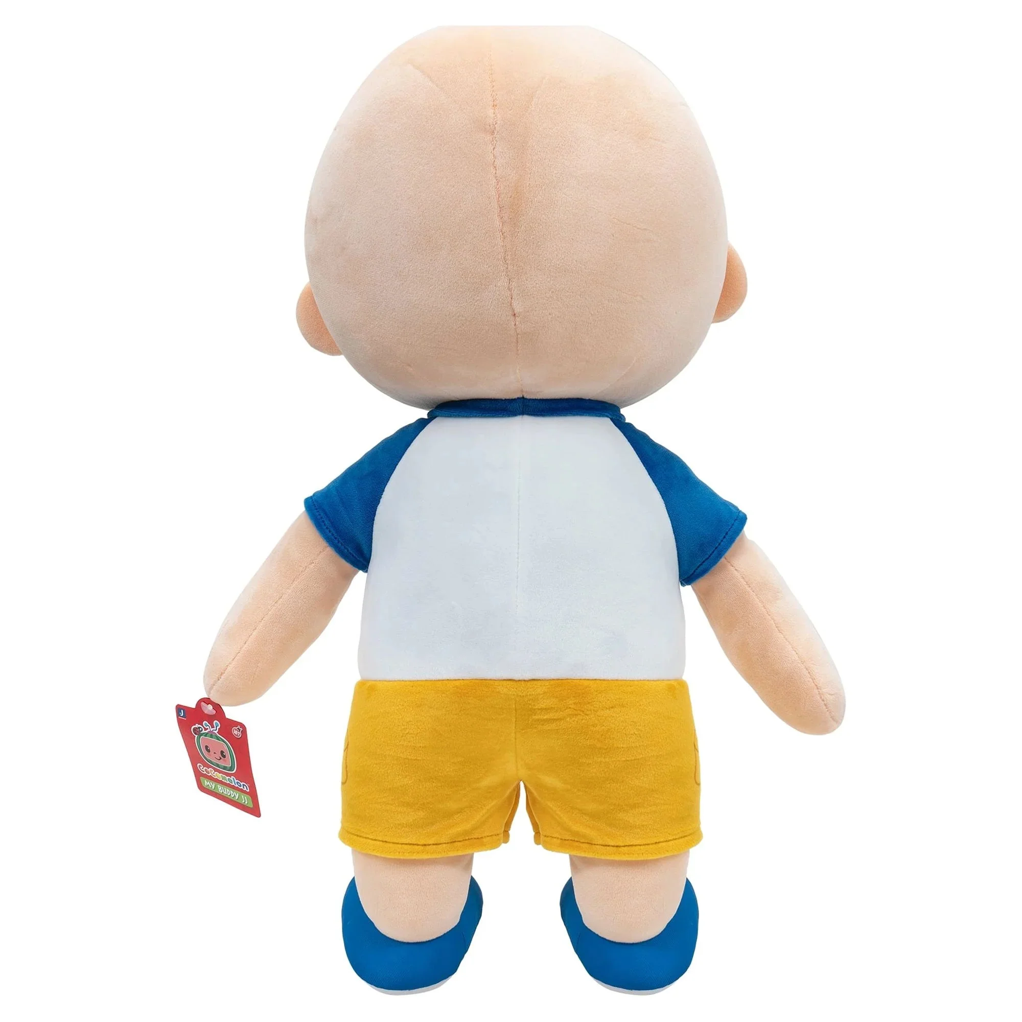 Cocomelon My Buddy JJ Doll 22inch - Image 2