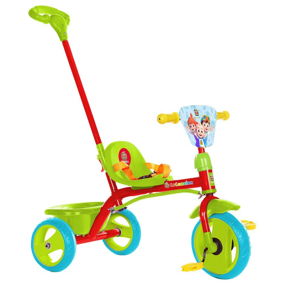 Cocomelon My First Trike BW-600
