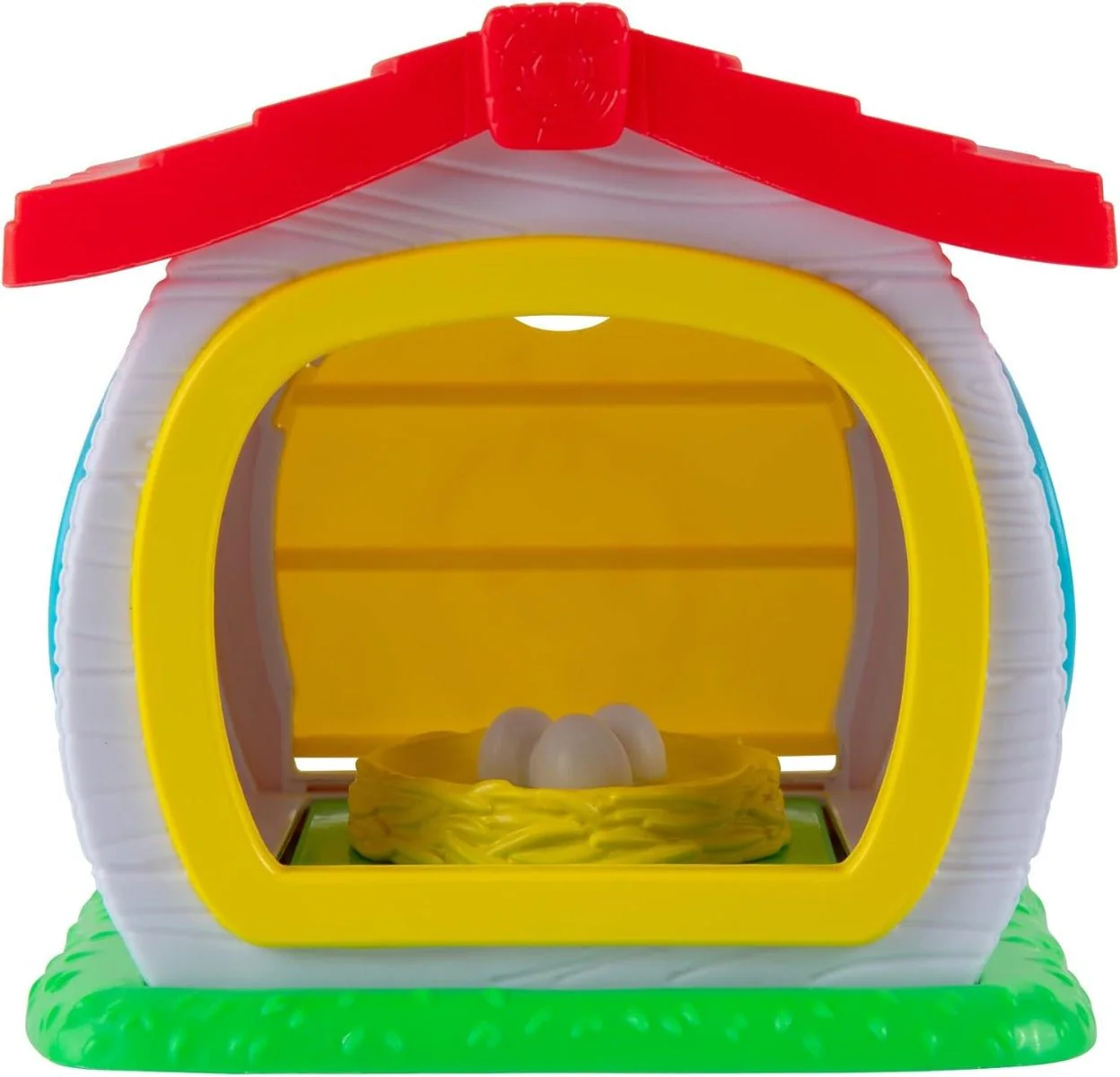 Cocomelon Petting Farm Playset CMI0011 - Image 7