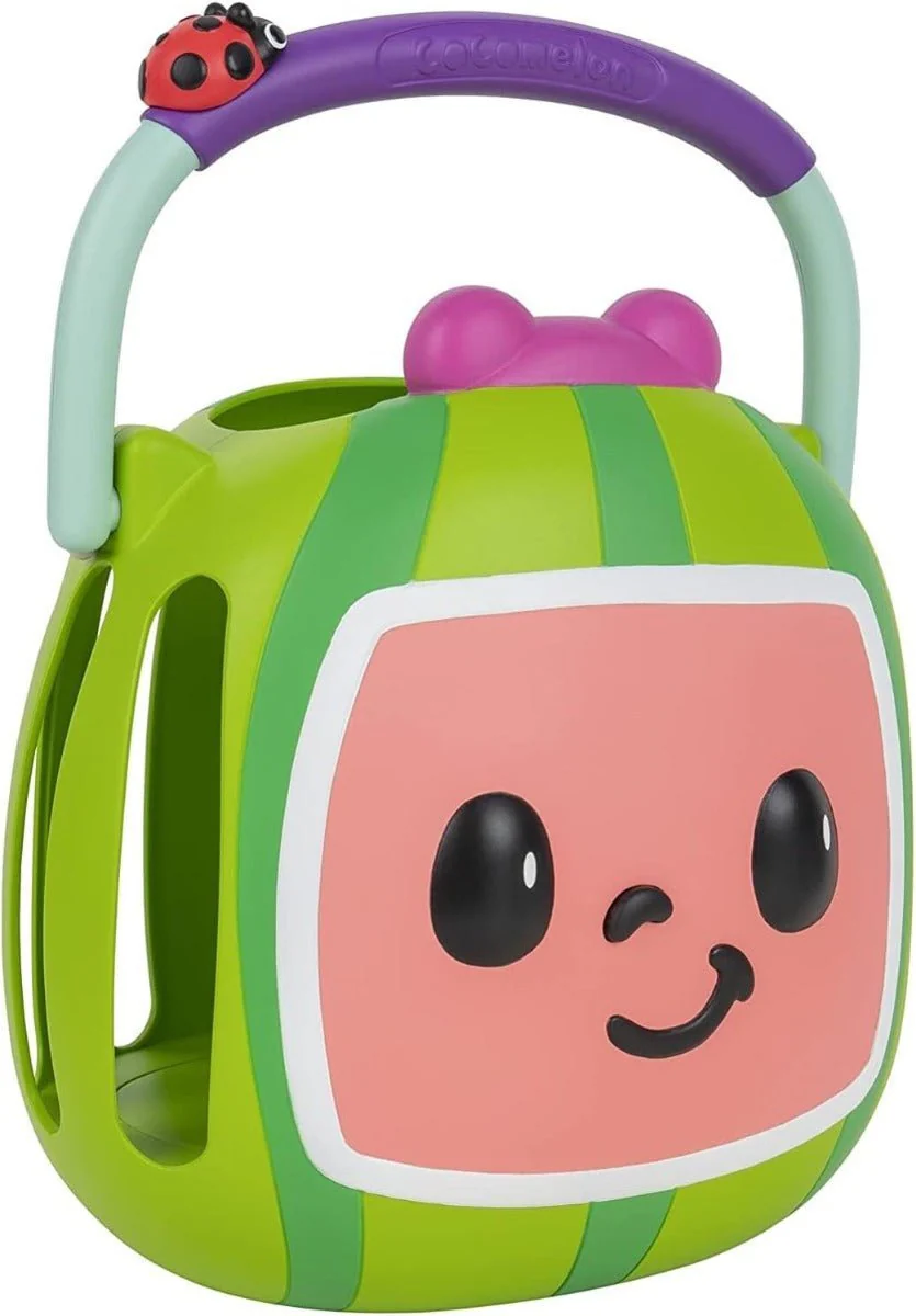 Cocomelon - Roleplay Yes Yes Vegetables Basket CMW0107 - Image 10