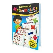 Collection of Mathematics Concepts 47574