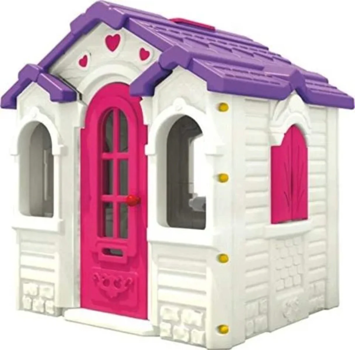 Colorland Toys Kids Doll House 16317