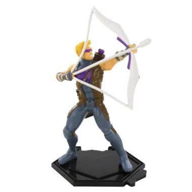 Comansi Avengers Hawkeye Figure Y96029