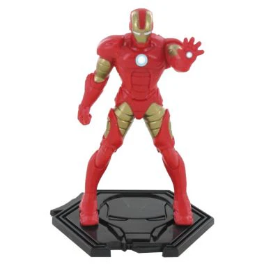 Comansi Avengers Iron Man Y96024