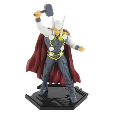 Comansi Avengers Thor Figure Y96028