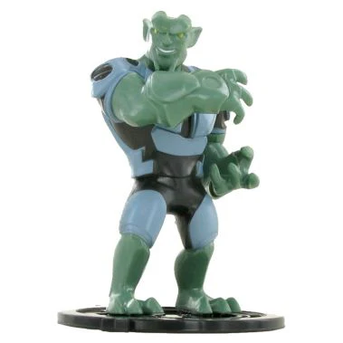 Comansi Green Goblin Figure Y96037